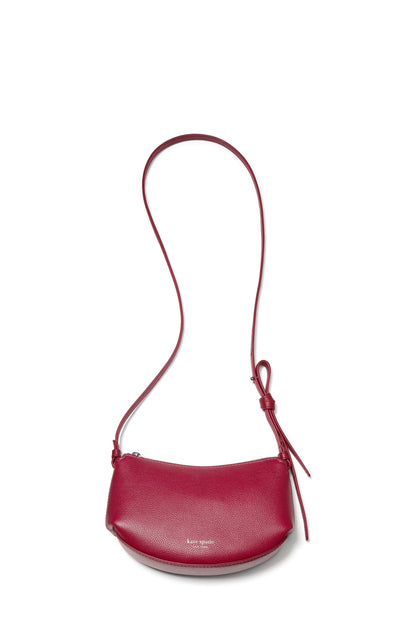 KN339-Loop Crossbody-Red Jam