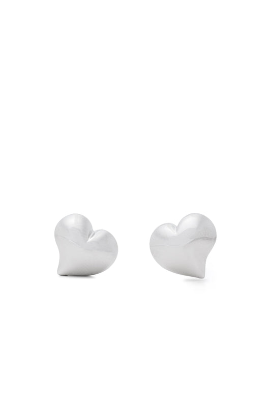 KN510-Studs-Silver