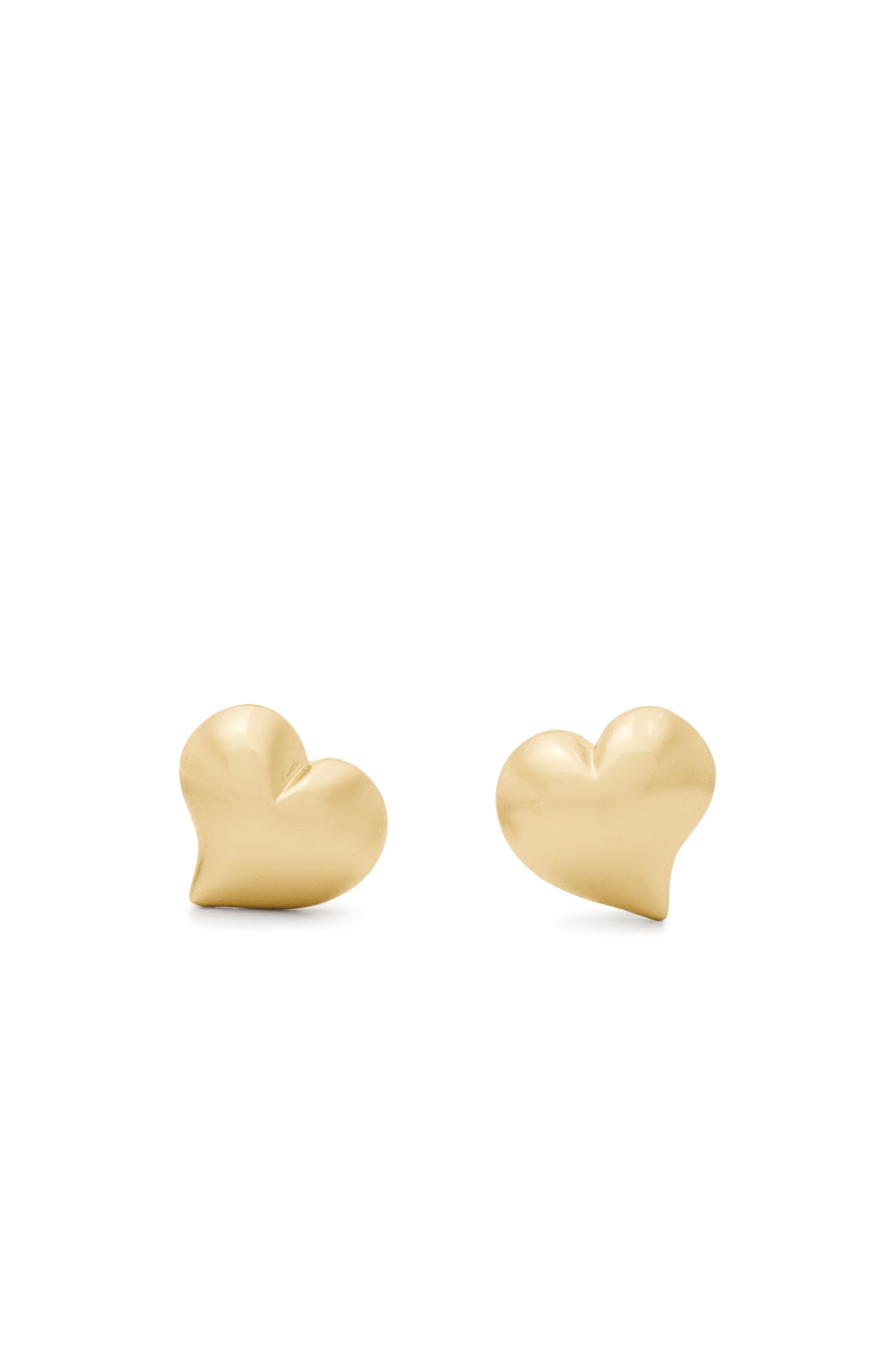 KN510-Studs-Gold