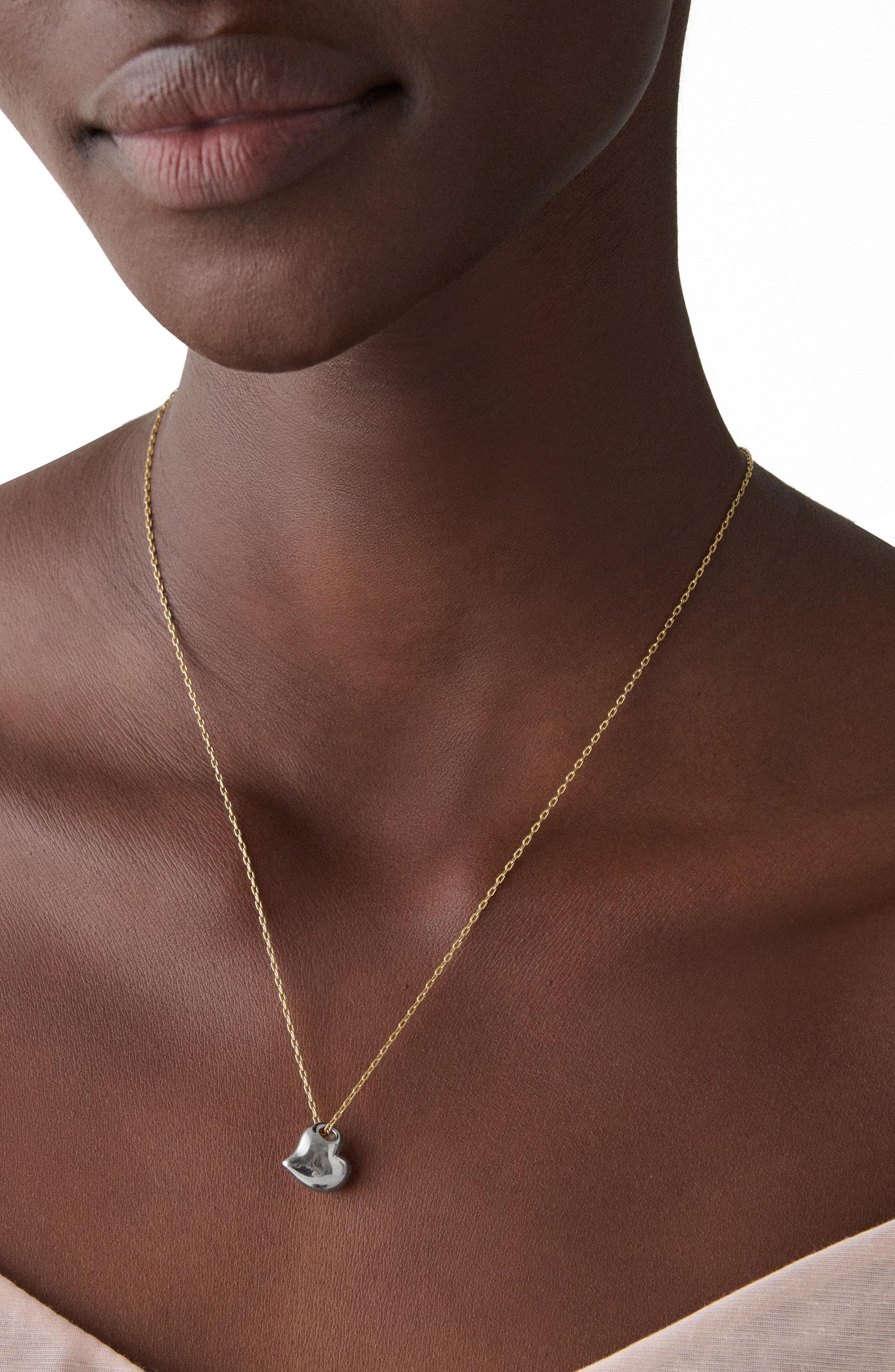 KN515-Pendant-Silver