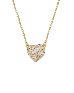 Clear/Gold