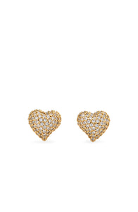 Clear/Gold
