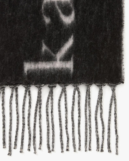 Kate Spade New York Logo Scarf