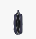 MMRESKK02VC001-Klassik Crossbody in Maxi Monogram Leather|NAVY BLAZER