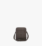 MMRESKK02FF001-Klassik Crossbody in Maxi Monogram Leather|MOREL GREY
