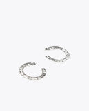 Lola Love hoop earrings