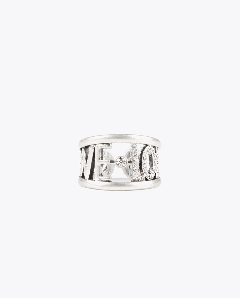 Lola Love ring