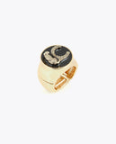 Signet ring
