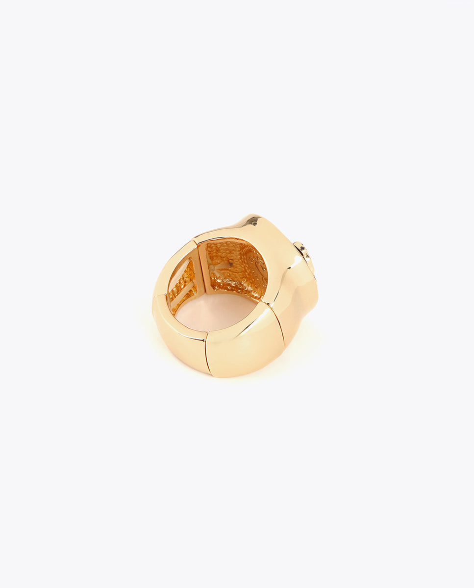 Signet ring