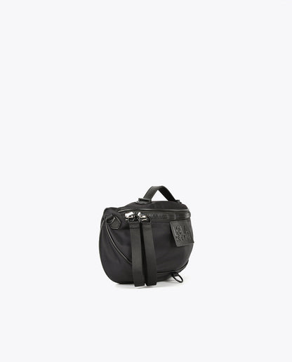 Contrast belt bag