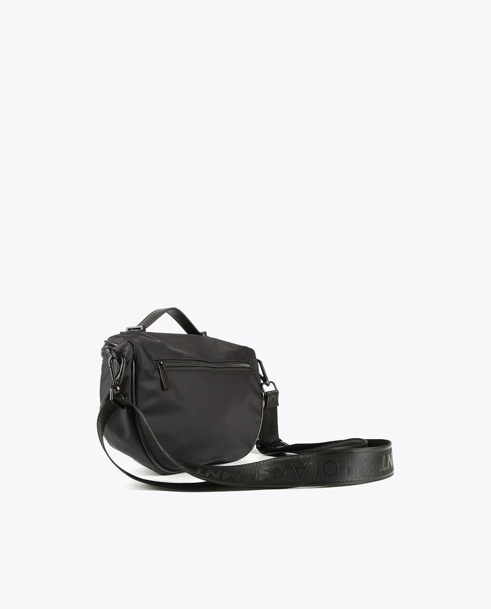 Contrast belt bag