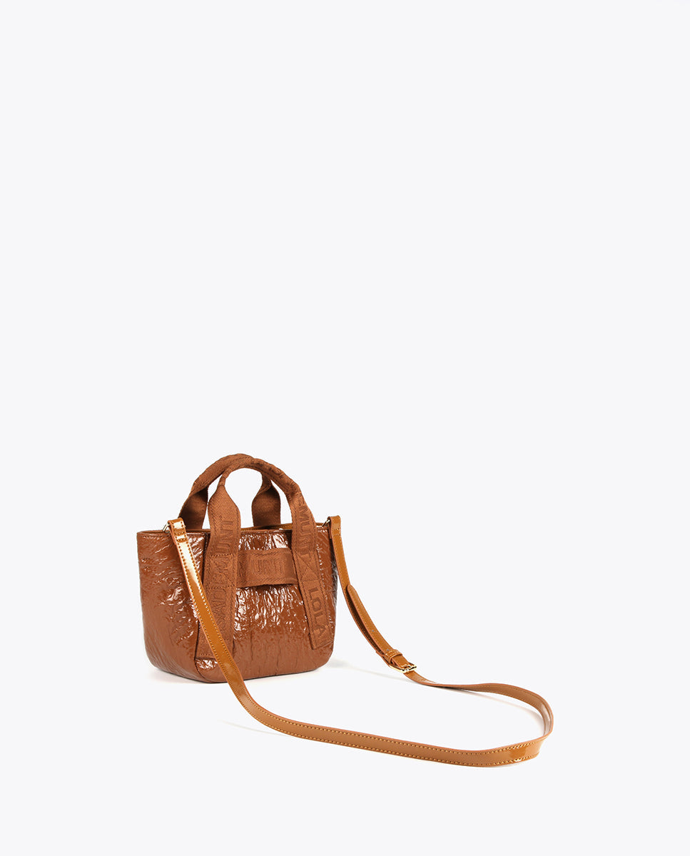 Mini crossbody bag