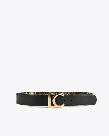 Jacquard belt