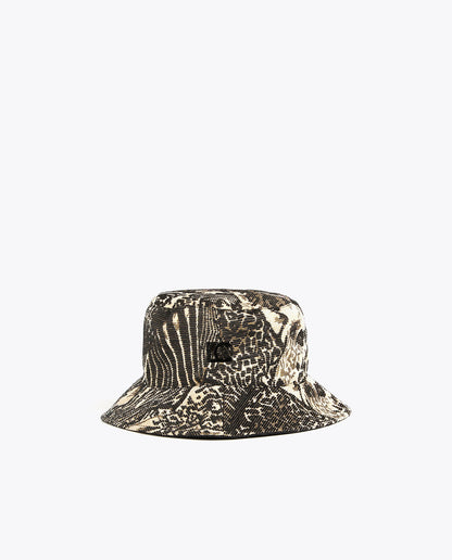 Jacquard hat