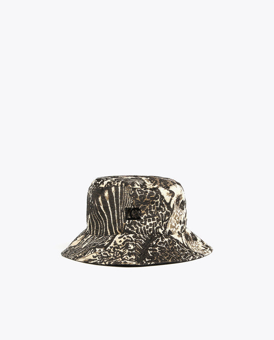 Jacquard hat