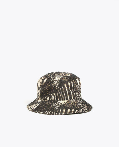 Jacquard hat