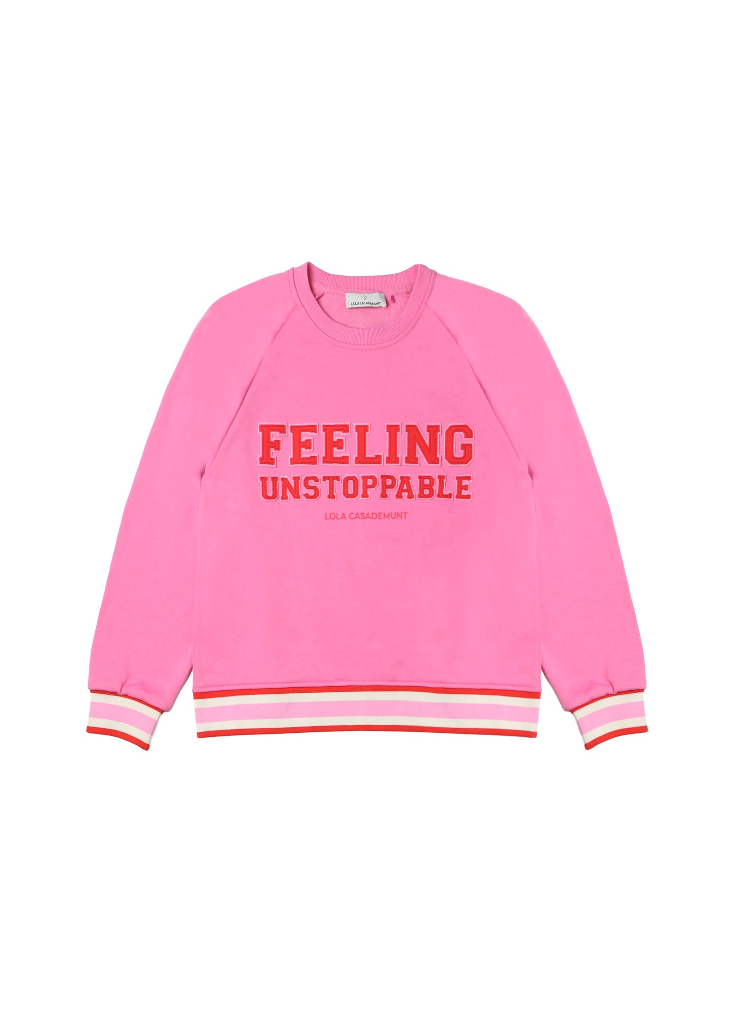 Solidarity Cancer Sweatshirt