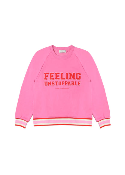 Solidarity Cancer Sweatshirt