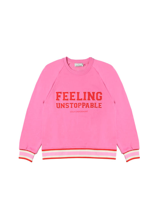 Solidarity Cancer Sweatshirt