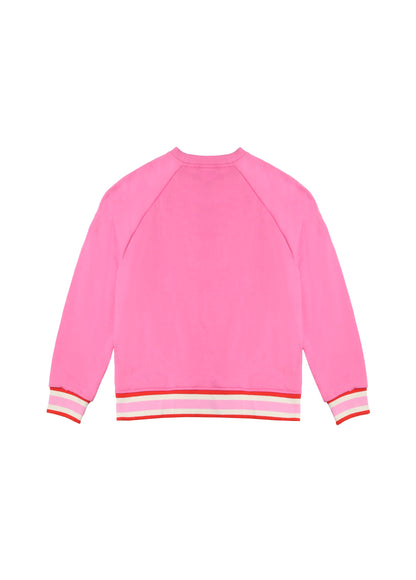 Solidarity Cancer Sweatshirt