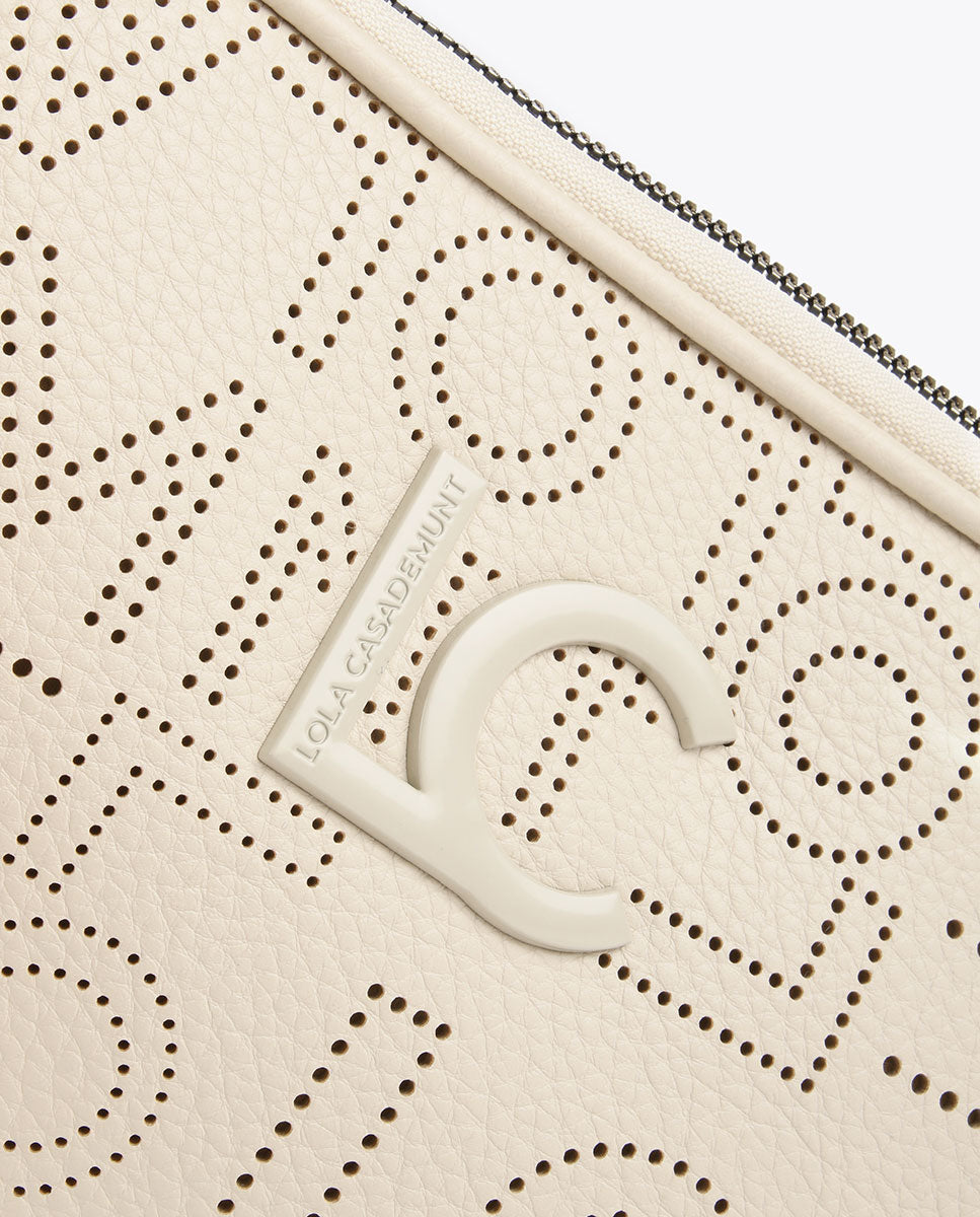 Coloured laptop sleeve