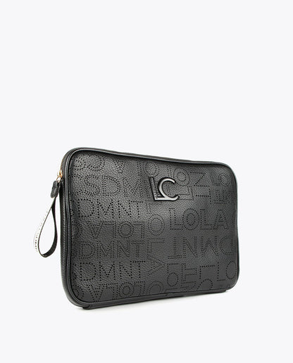 Coloured laptop sleeve