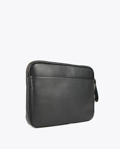 Coloured laptop sleeve