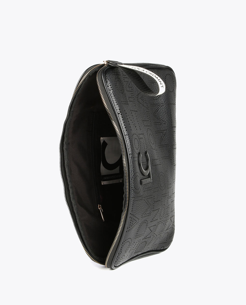 Coloured laptop sleeve