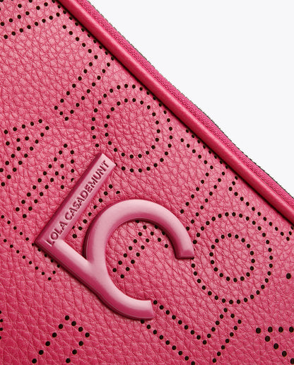 Coloured laptop sleeve