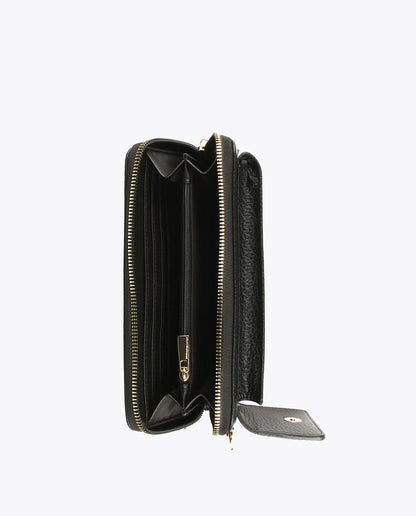 Die-cut mobile phone bag