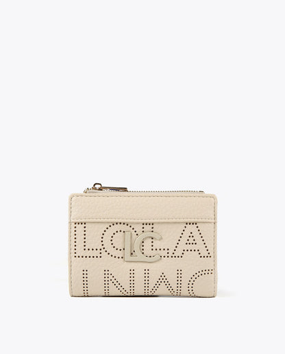 Small die-cut wallet