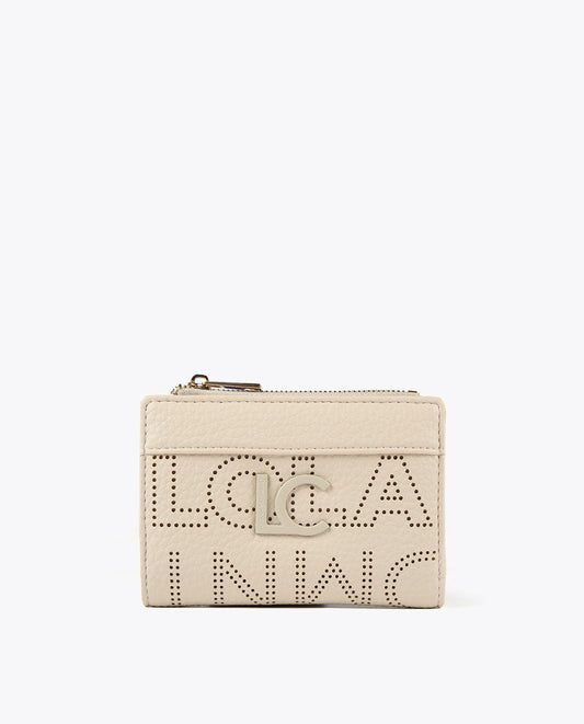 Small die-cut wallet