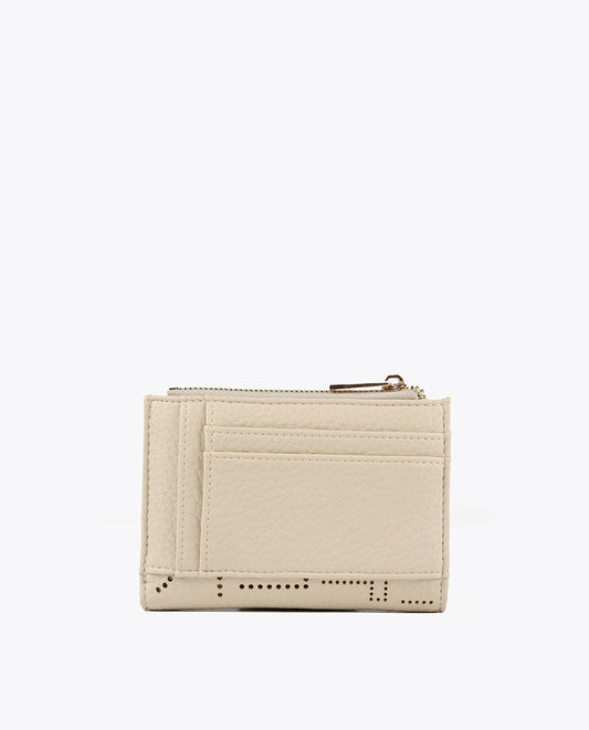 Small die-cut wallet