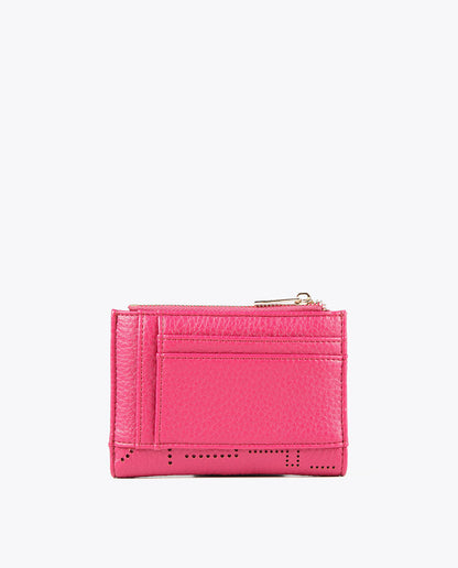 Small die-cut wallet