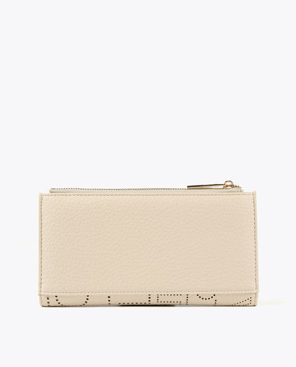 Large die-cut wallet