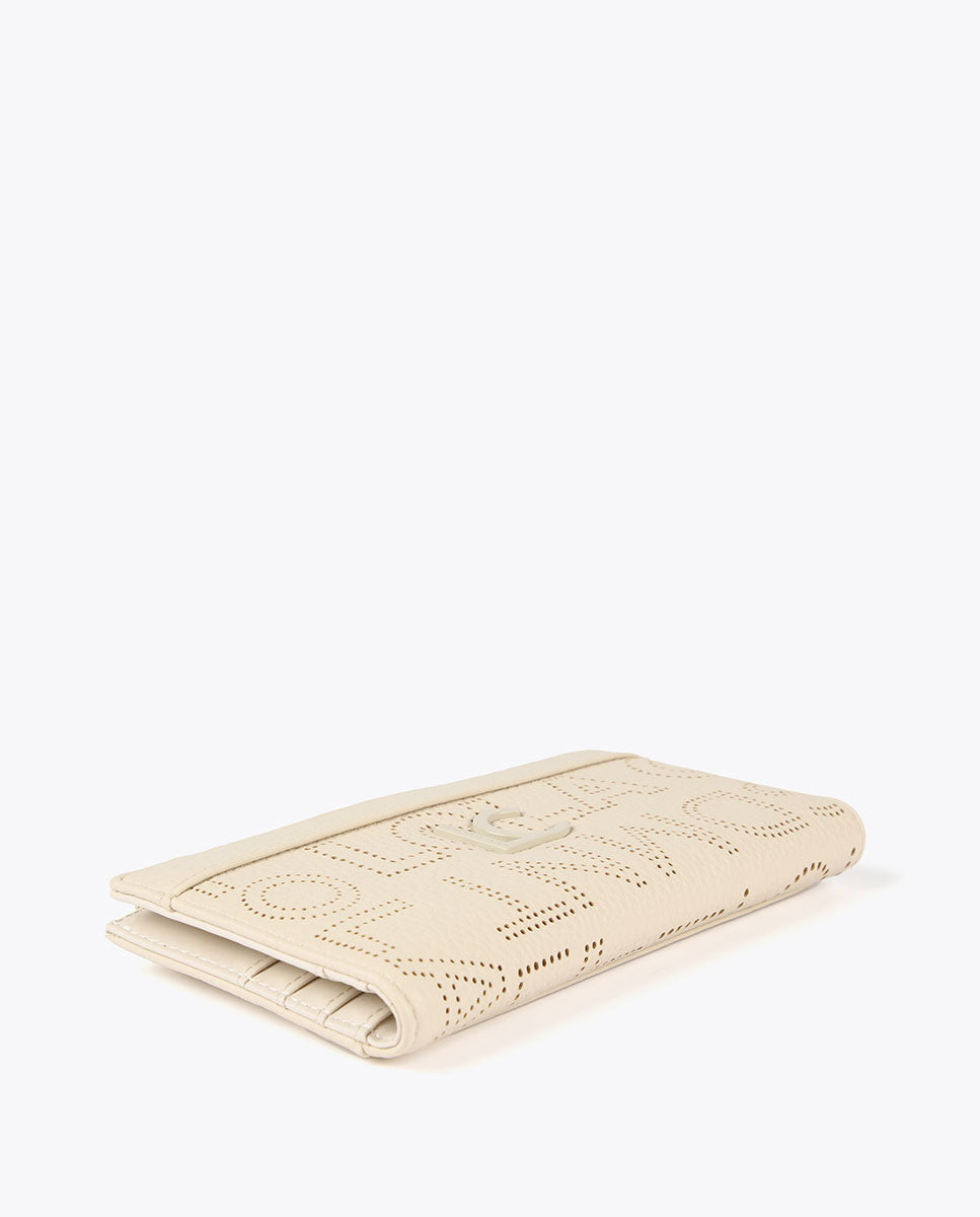 Large die-cut wallet