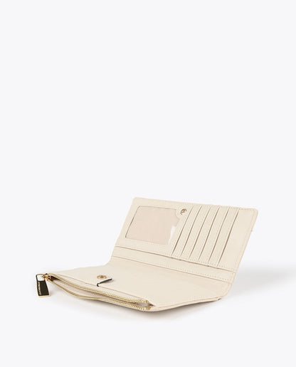 Large die-cut wallet