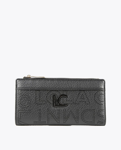 Large die-cut wallet