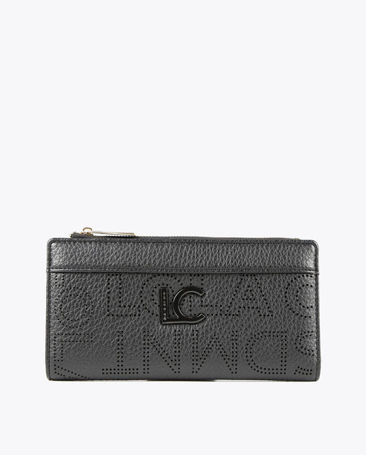 Large die-cut wallet