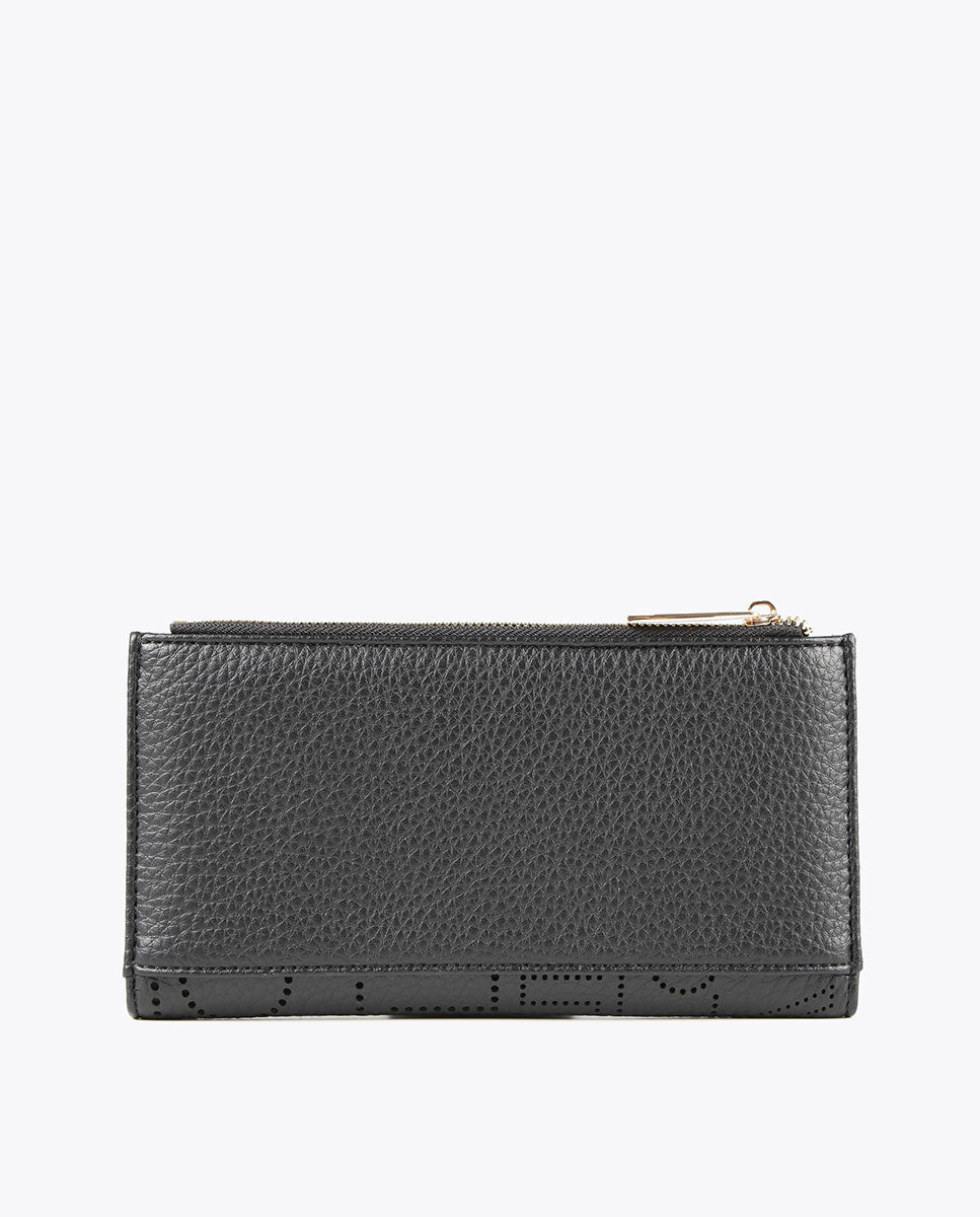 Large die-cut wallet