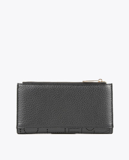 Large die-cut wallet