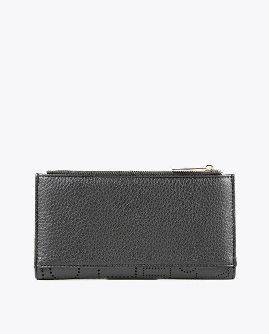 Large die-cut wallet