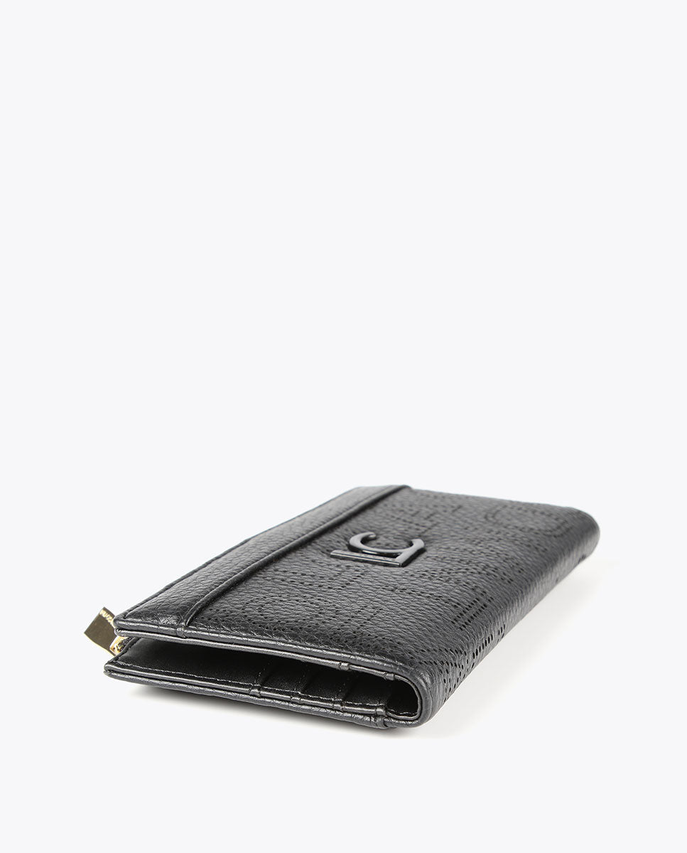 Large die-cut wallet