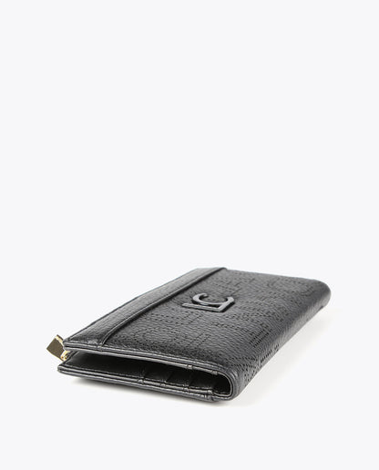 Large die-cut wallet