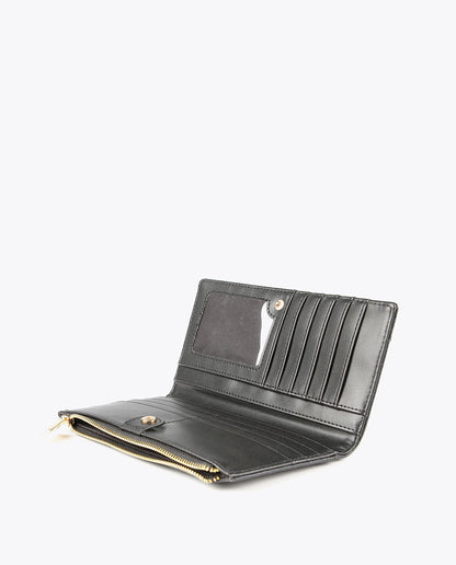 Large die-cut wallet