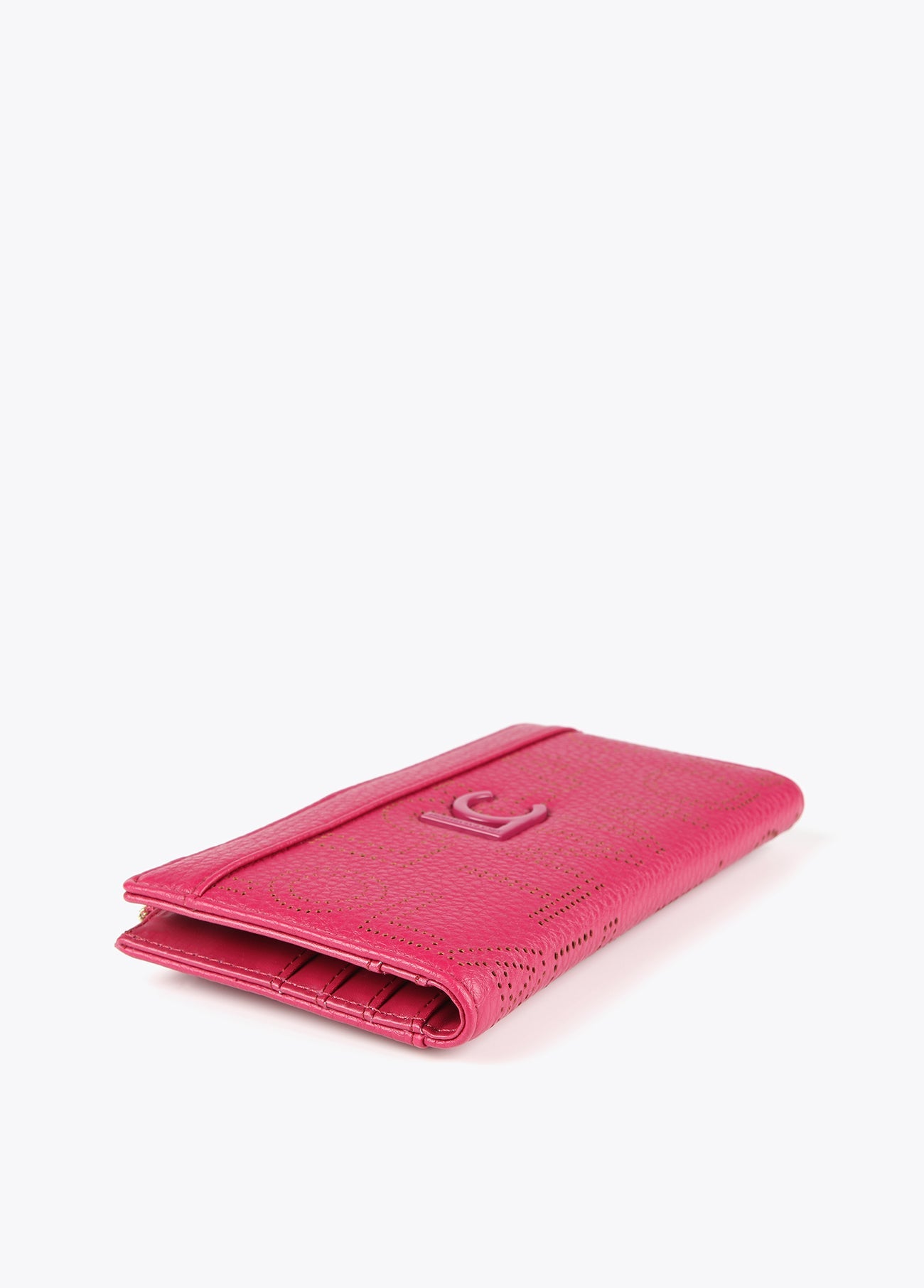 Large die-cut wallet