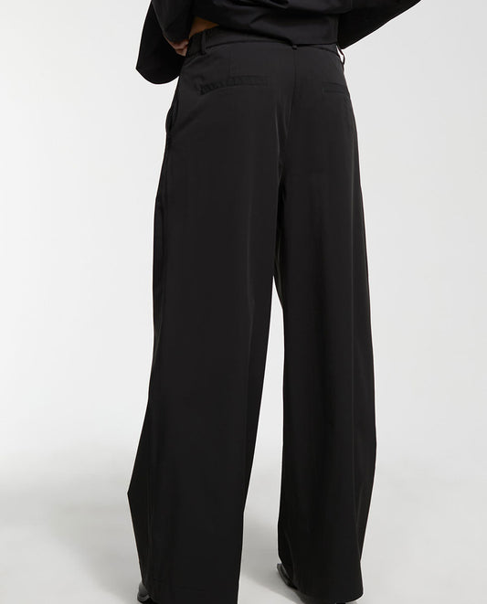 Technical trousers