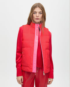 PINK-RED