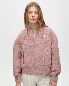 PINK-GREY