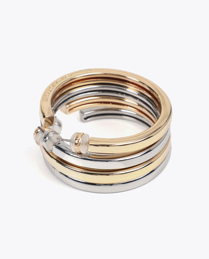 Small Hoop Earrings